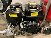 2022 wacker neuson bps 1340 trilplaat - afbeelding 6 van  6