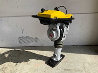 2022 wacker neuson bs50-2plus trilstamper - afbeelding 2 van  3