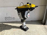 2022 wacker neuson bs50-2plus trilstamper - afbeelding 4 van  6