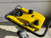 2022 wacker neuson bs50-2plus trilstamper - afbeelding 5 van  6