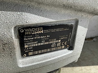 2022 wacker neuson bs50-2plus trilstamper - afbeelding 6 van  6
