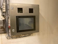 2022 wam v1fsx300zb weegbunker met silo - afbeelding 3 van  18