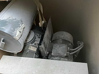 2022 wam v1fsx300zb weegbunker met silo - afbeelding 8 van  18