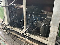 2022 wanrooetech schredder en crusher kunsstofrecyclinginstallatie - afbeelding 3 van  47