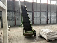 2022 wanrooetech schredder en crusher kunsstofrecyclinginstallatie - afbeelding 10 van  47