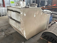 2022 wanrooetech schredder en crusher kunsstofrecyclinginstallatie - afbeelding 15 van  47