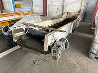 2022 wanrooetech schredder en crusher kunsstofrecyclinginstallatie - afbeelding 18 van  47