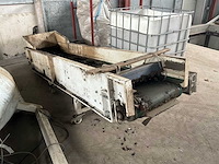 2022 wanrooetech schredder en crusher kunsstofrecyclinginstallatie - afbeelding 19 van  47