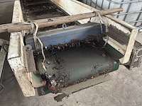 2022 wanrooetech schredder en crusher kunsstofrecyclinginstallatie - afbeelding 20 van  47