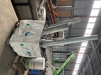 2022 wanrooetech schredder en crusher kunsstofrecyclinginstallatie - afbeelding 28 van  47