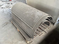 2022 wanrooetech schredder en crusher kunsstofrecyclinginstallatie - afbeelding 33 van  47
