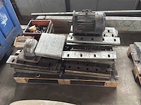 2022 wanrooetech schredder en crusher kunsstofrecyclinginstallatie - afbeelding 35 van  47