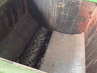 2022 wanrooetech schredder en crusher kunsstofrecyclinginstallatie - afbeelding 37 van  47