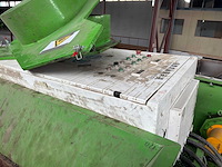 2022 wanrooetech schredder en crusher kunsstofrecyclinginstallatie - afbeelding 38 van  47