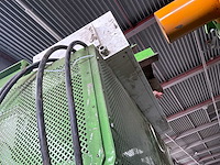 2022 wanrooetech schredder en crusher kunsstofrecyclinginstallatie - afbeelding 47 van  47