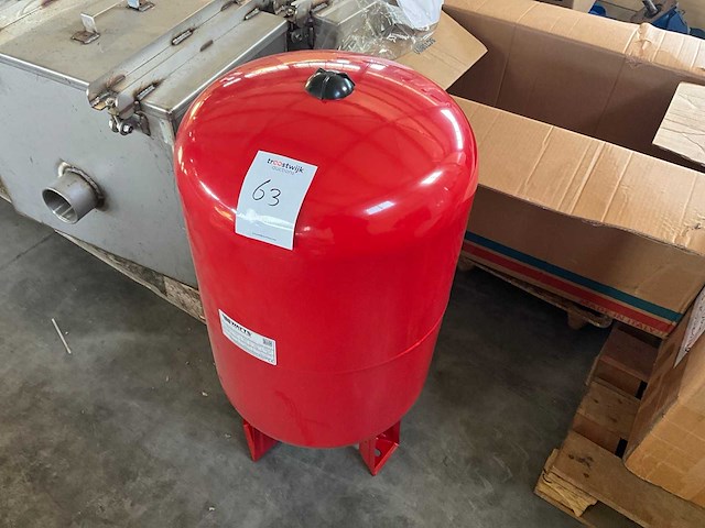 2022 watts vrv80-mag-h 80 expansievat - afbeelding 2 van  4