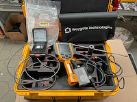2022 waygate technologies xlgo+ boroscope kit - afbeelding 2 van  7
