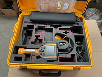 2022 waygate technologies xlgo+ boroscope kit - afbeelding 3 van  7