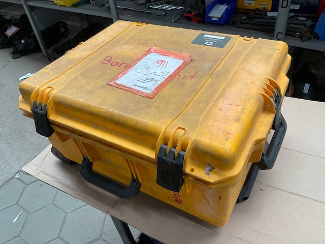 2022 waygate technologies xlgo+ boroscope kit - afbeelding 5 van  7