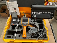 2022 waygate technologies xlgo+ boroscope kit - afbeelding 2 van  7
