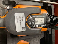 2022 waygate technologies xlgo+ boroscope kit - afbeelding 3 van  7