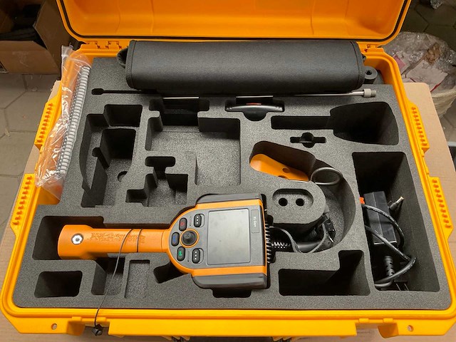 2022 waygate technologies xlgo+ boroscope kit - afbeelding 4 van  7