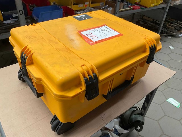 2022 waygate technologies xlgo+ boroscope kit - afbeelding 6 van  7