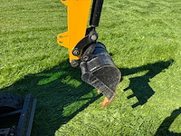 2022 wcm kv10 minigraafmachine - afbeelding 1 van  1