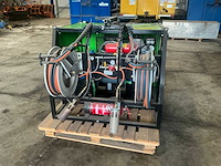 2022 weed control air trailer pack dubbele onkruidbrander - afbeelding 2 van  8