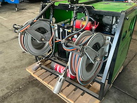 2022 weed control air trailer pack dubbele onkruidbrander - afbeelding 5 van  8