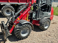 2022 weidemann rl20 1160 shovel - afbeelding 10 van  17
