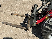 2022 weidemann rl20 1160 shovel - afbeelding 16 van  17