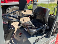 2022 weidemann rl20 1160 shovel - afbeelding 17 van  17