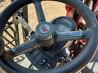 2022 weidemann rl20 1160 shovel - afbeelding 2 van  15