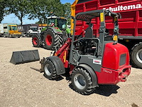 2022 weidemann rl20 1160 shovel - afbeelding 11 van  15