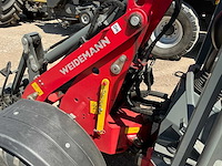 2022 weidemann rl20 1160 shovel - afbeelding 12 van  15