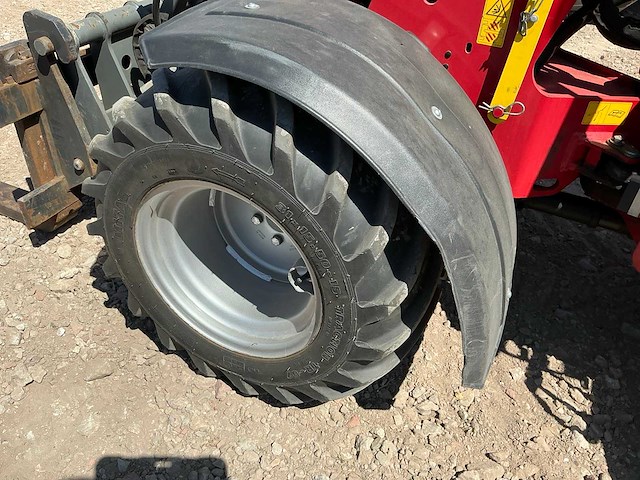 2022 weidemann rl20 1160 shovel - afbeelding 13 van  15