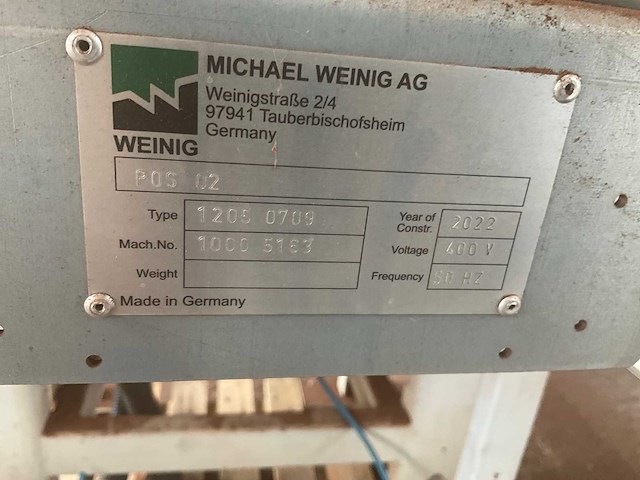 2022 weinig 1205 0709 invoermechanisering - afbeelding 9 van  9