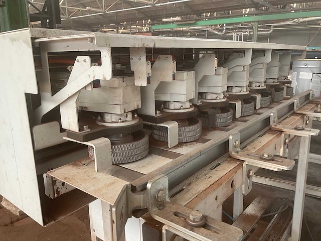 2022 weinig 1205 0709 invoermechanisering - afbeelding 2 van  2