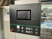 2022 weinig profimat 50 vierzijdige profileer- en schaafmachine - afbeelding 2 van  17