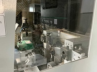 2022 weinig profimat 50 vierzijdige profileer- en schaafmachine - afbeelding 3 van  17