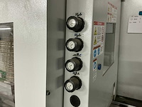 2022 weinig profimat 50 vierzijdige profileer- en schaafmachine - afbeelding 4 van  17