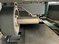 2022 weinig profimat 50 vierzijdige profileer- en schaafmachine - afbeelding 17 van  17