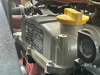 2022 wematik hzm 825t shovel - verreiker - afbeelding 4 van  56