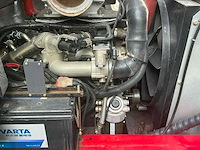 2022 wematik hzm 825t shovel - verreiker - afbeelding 6 van  56