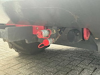 2022 wematik hzm 825t shovel - verreiker - afbeelding 11 van  56