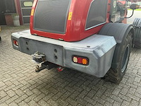 2022 wematik hzm 825t shovel - verreiker - afbeelding 14 van  56