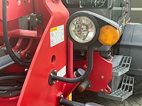 2022 wematik hzm 825t shovel - verreiker - afbeelding 16 van  56
