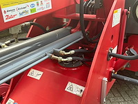 2022 wematik hzm 825t shovel - verreiker - afbeelding 17 van  56