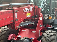 2022 wematik hzm 825t shovel - verreiker - afbeelding 20 van  56